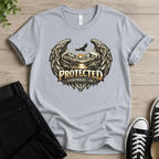Protected Everywhere I Go T-shirt