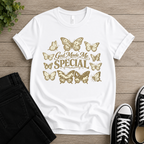 God Made Me Special T-shirt