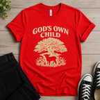 God's Own Child T-shirt