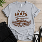 Abundant Blessings T-shirt