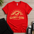 The Glory Of God T-shirt