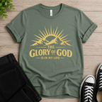 The Glory Of God T-shirt