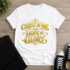 The Hope Of Glory T-shirt