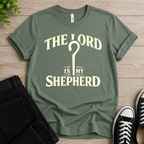 The Lord Is My Shepherd T-shirt