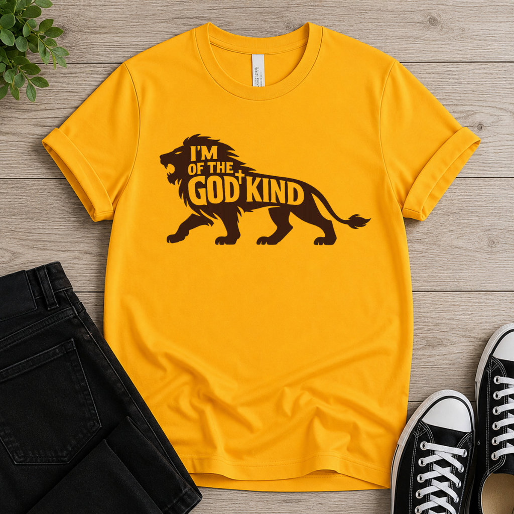 God Kind T-shirt