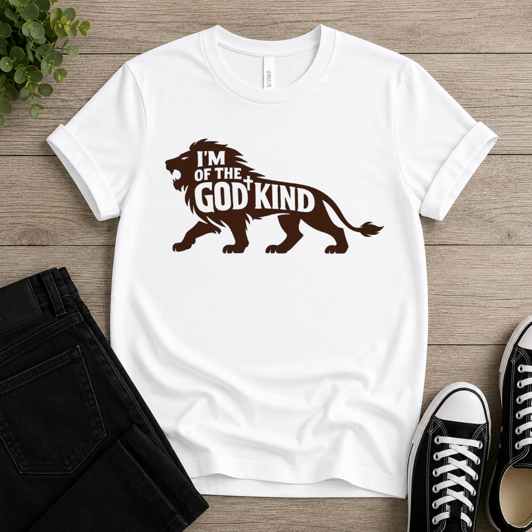 God Kind T-shirt
