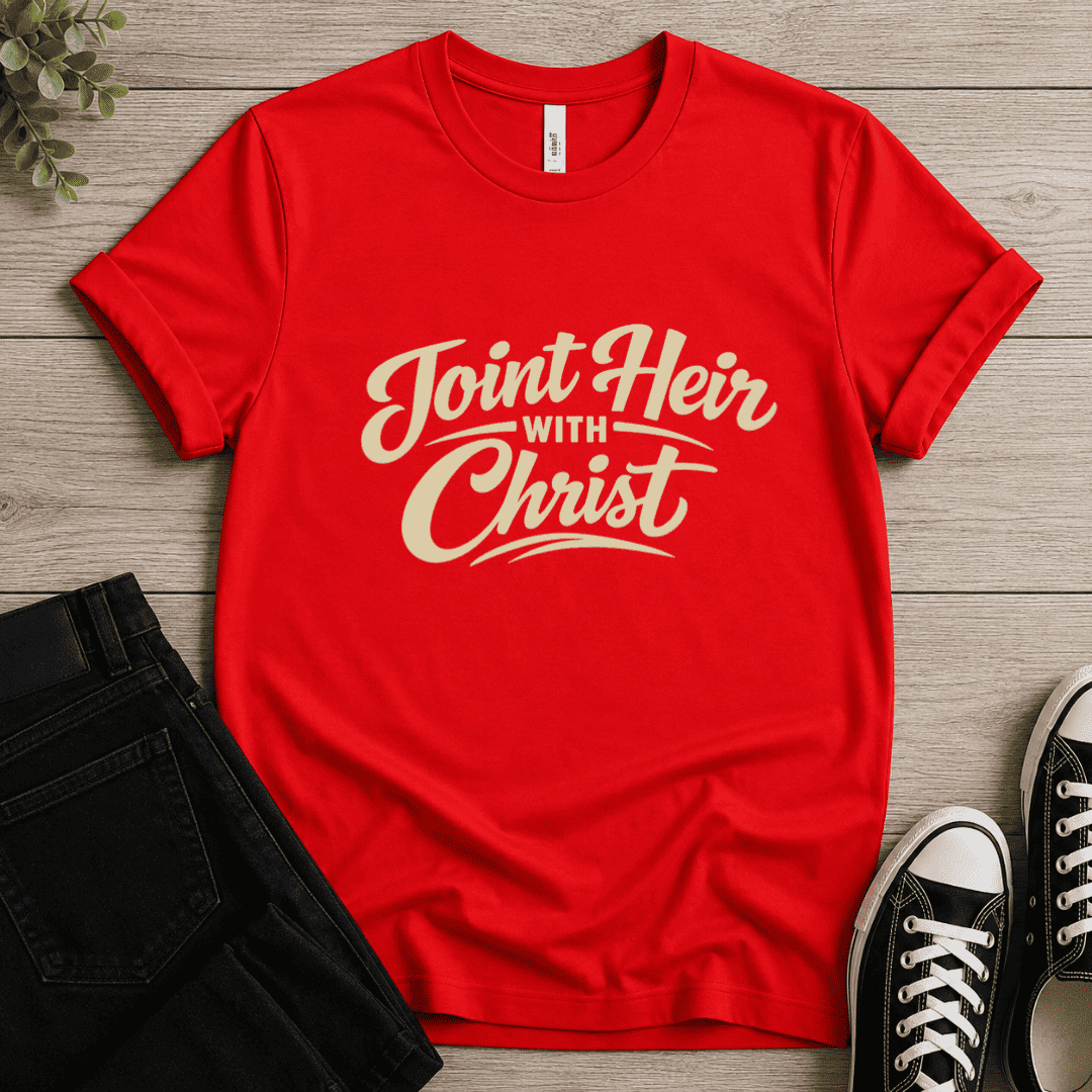 Joint Heir T-shirt