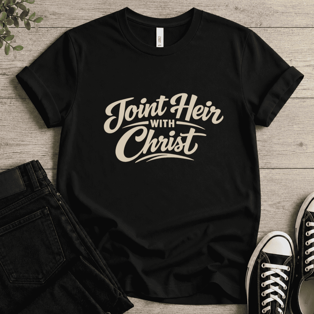 Joint Heir T-shirt