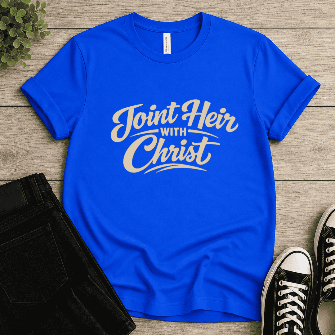 Joint Heir T-shirt