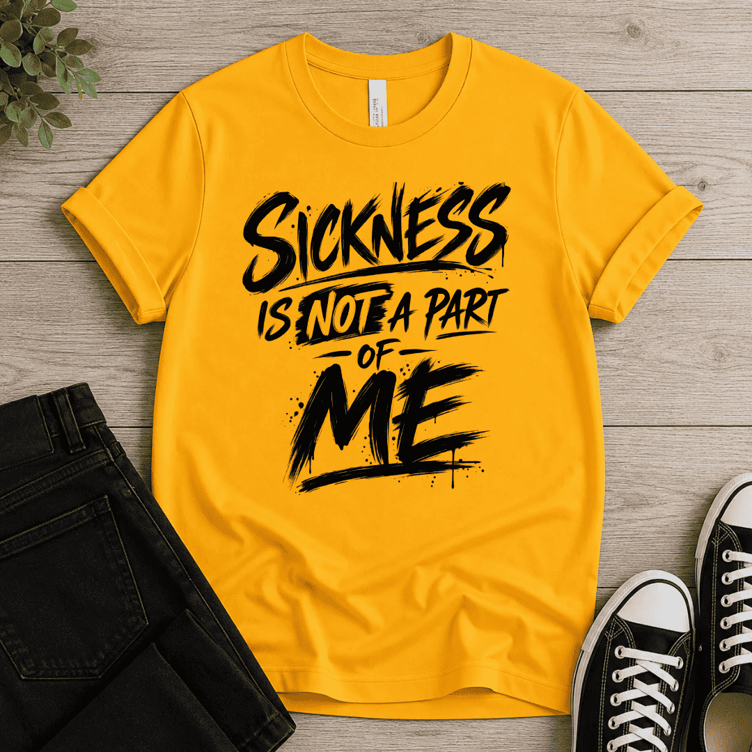Sickness T-shirt