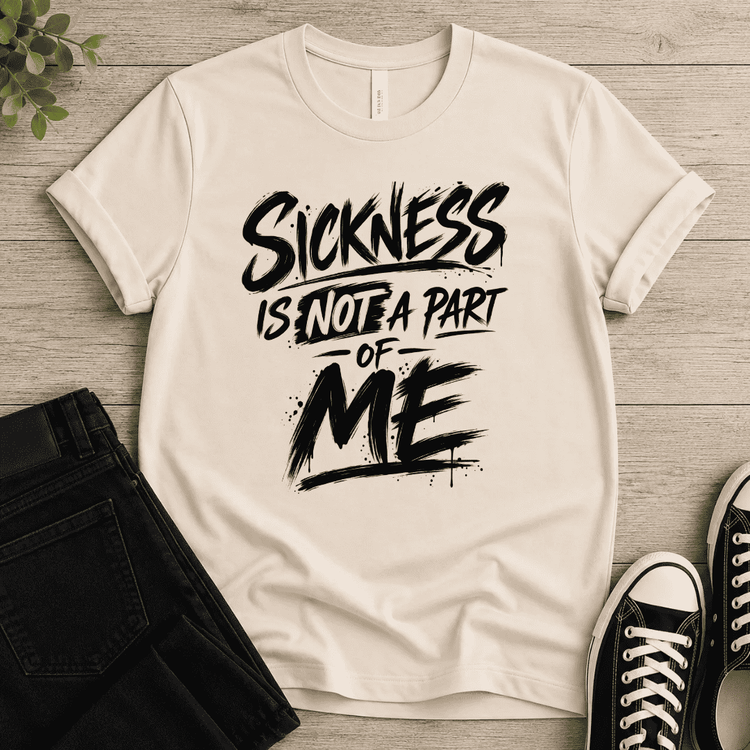 Sickness T-shirt
