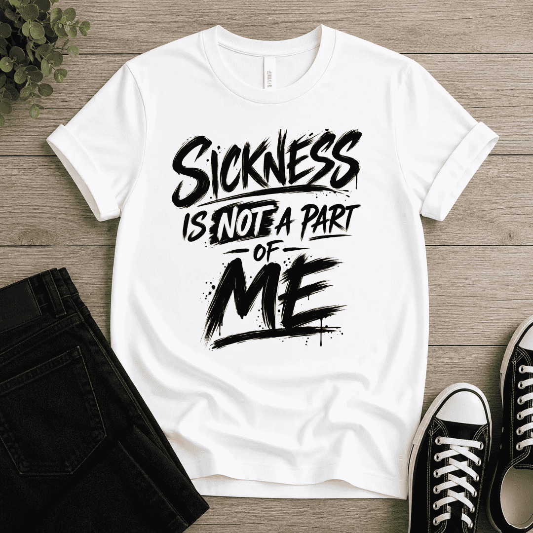 Sickness T-shirt