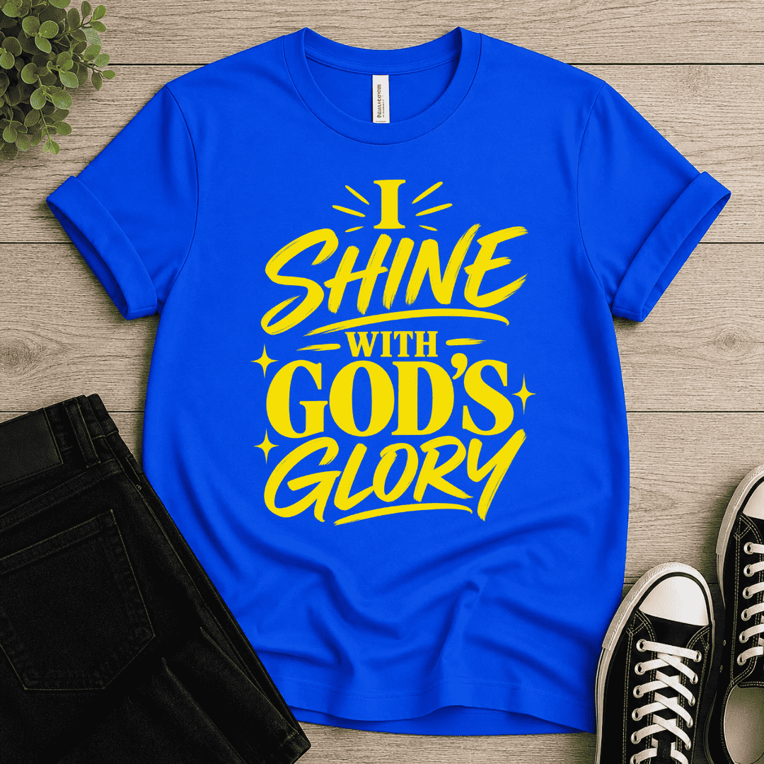 I Shine T-shirt