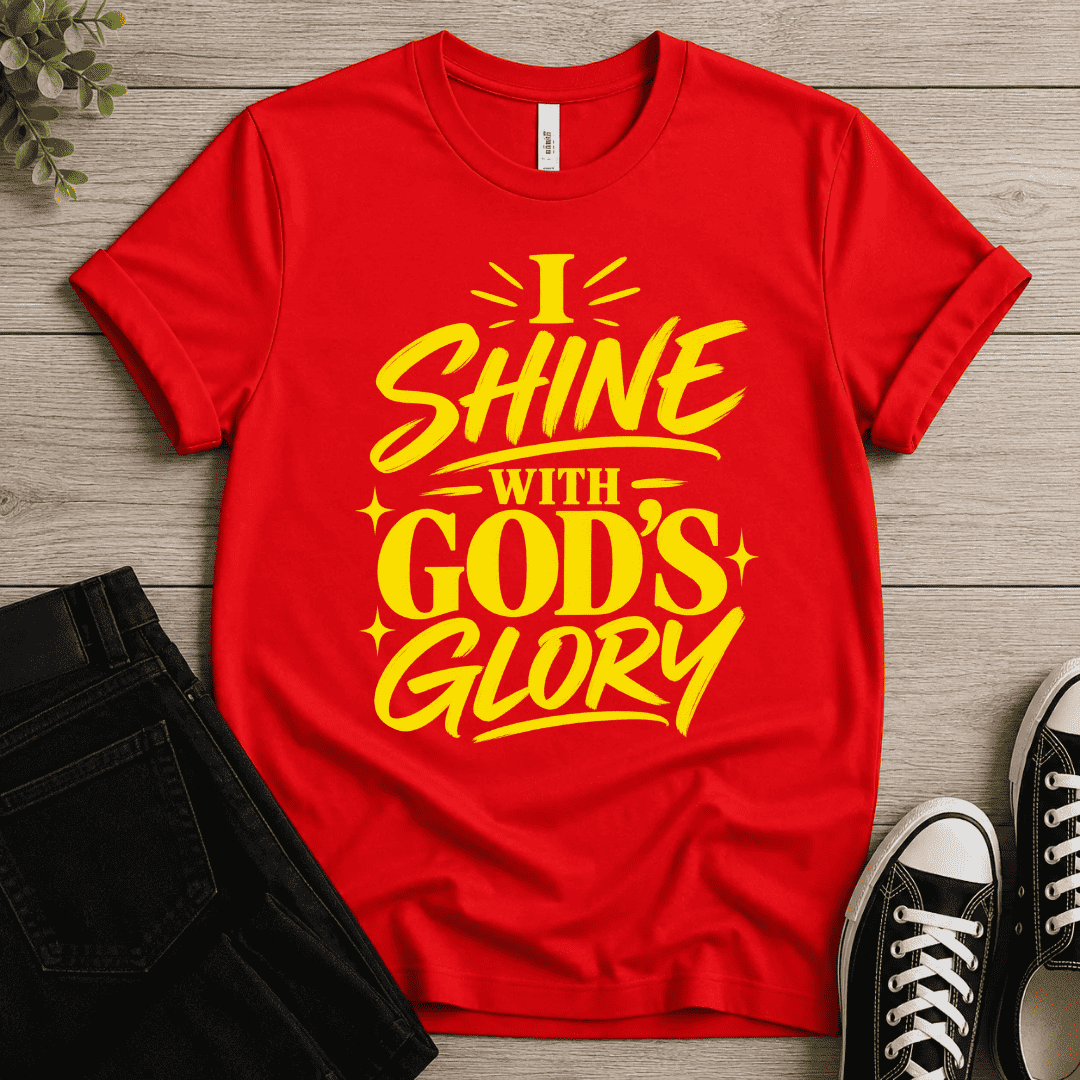 I Shine T-shirt