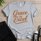 Grace to Excel T-shirt