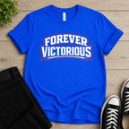 Forever Victorious T-shirt
