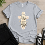 My Step Is Ordered T-shirt