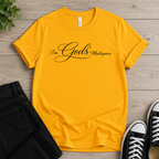 I'm God's Masterpiece T-shirt