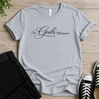 I'm God's Masterpiece T-shirt