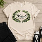 Blessed Of The Lord T-shirt