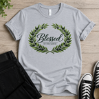 Blessed Of The Lord T-shirt
