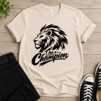 I am a Champion T-shirt