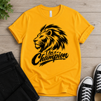 I am a Champion T-shirt