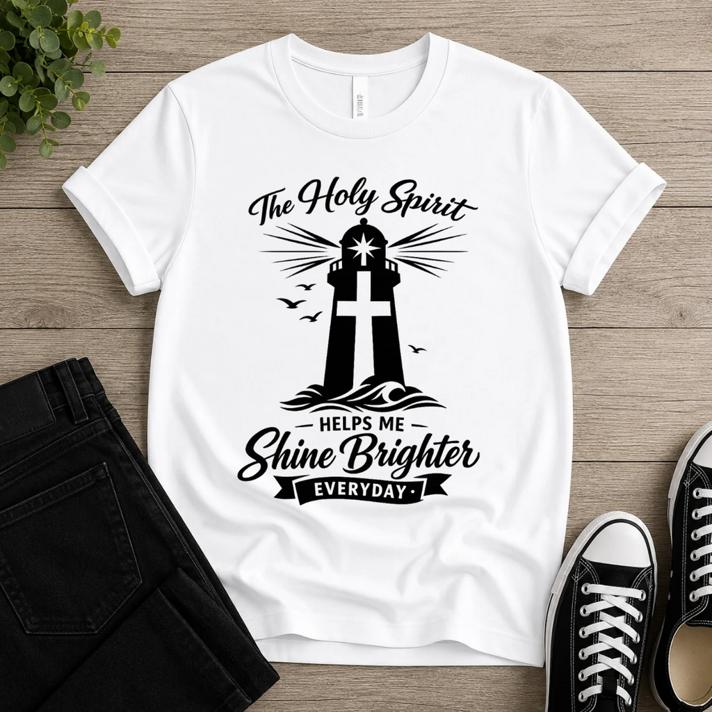 Shine Brighter T-shirt
