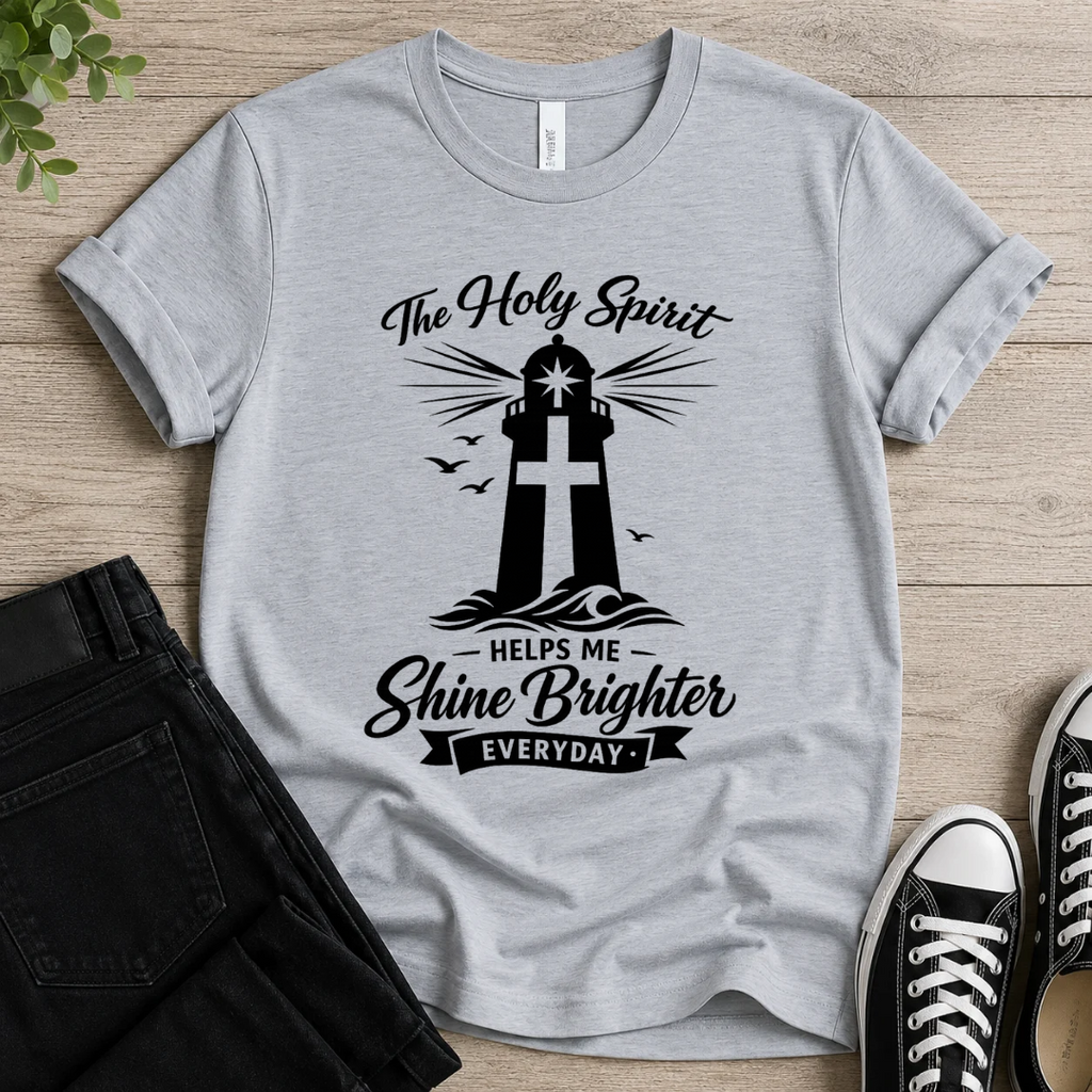 Shine Brighter T-shirt