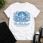 The Holy Spirit Guides Me Everyday T-shirt