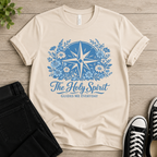 The Holy Spirit Guides Me Everyday T-shirt