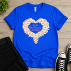 Kind Forgiving And Helpful T-shirt