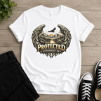Protected Everywhere I Go T-shirt