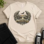 Protected Everywhere I Go T-shirt