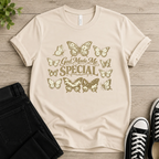 God Made Me Special T-shirt