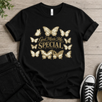 God Made Me Special T-shirt