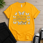 God Made Me Special T-shirt